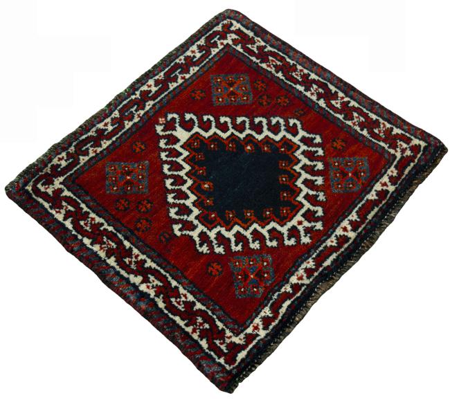 Persian Gabbeh Ghashghai - 2