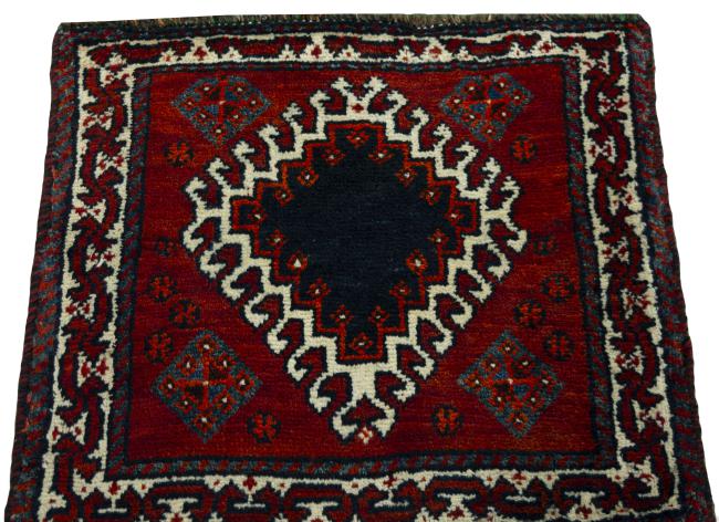 Persian Gabbeh Ghashghai - 3