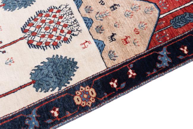 Persia Gabbeh Loribaft Z - 4
