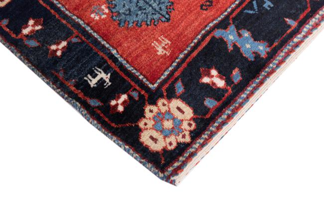 Persia Gabbeh Loribaft Z - 5