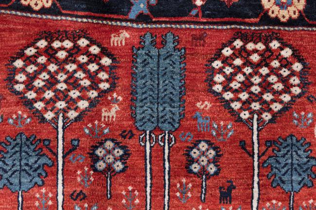 Persia Gabbeh Loribaft Z - 7