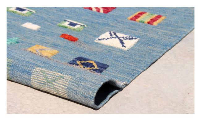 Kilim Afghan Nimbaft Edition - 2