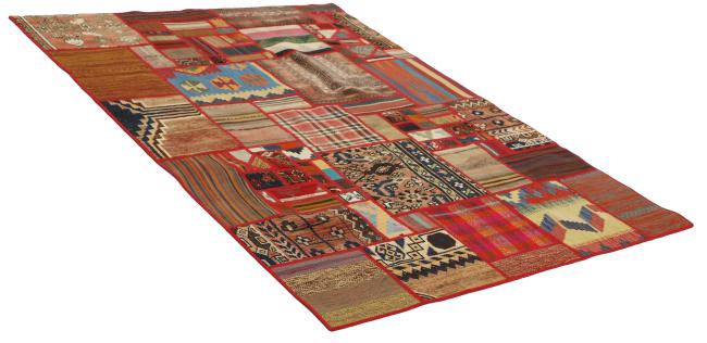 Kilim Patchwork - 3