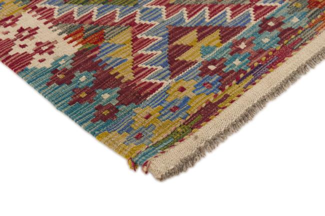 Kilim Afgán - 2