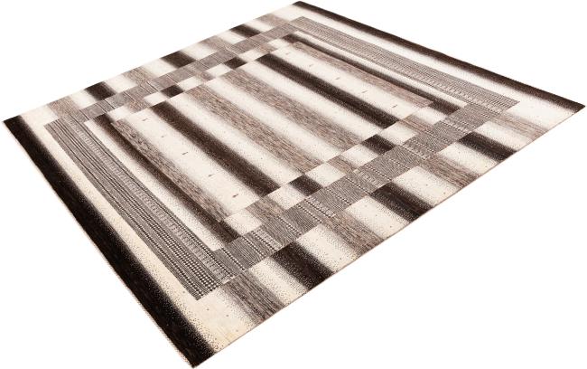 Persa Gabbeh Loribaft Atash - 1