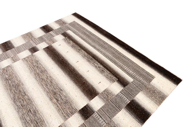 Persa Gabbeh Loribaft Atash - 3