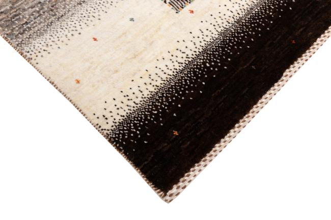 Persa Gabbeh Loribaft Atash - 5
