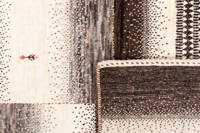 Persa Gabbeh Loribaft Atash - 6