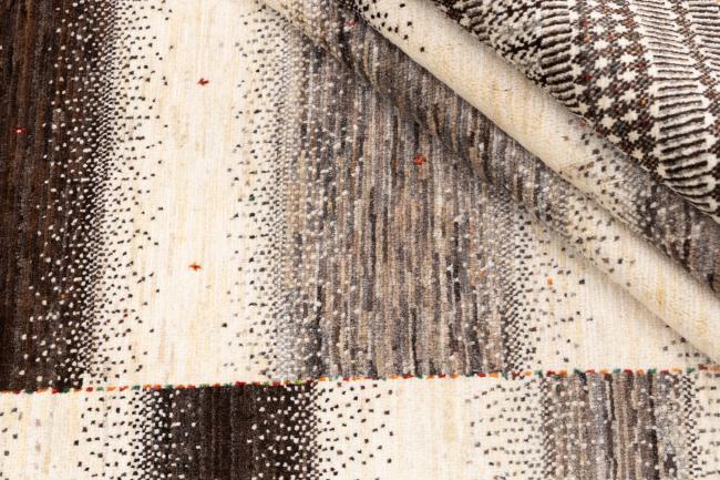 Persa Gabbeh Loribaft Atash - 8