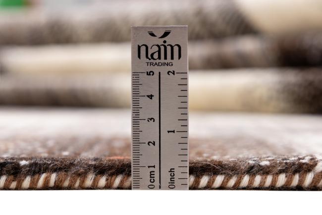 Persa Gabbeh Loribaft Atash - 9