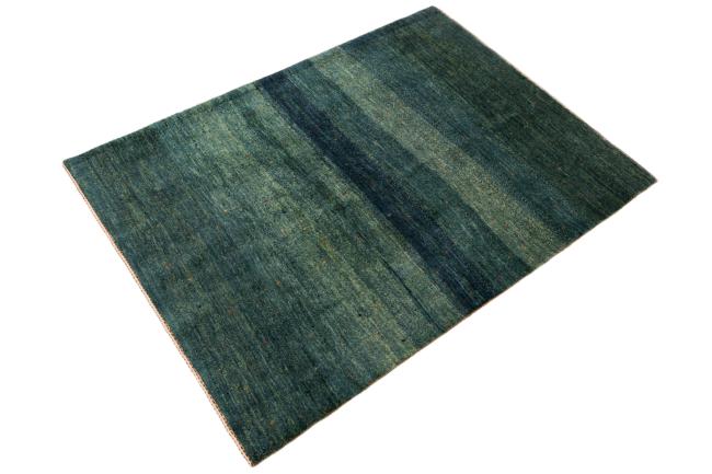 Persian Gabbeh Loribaft Atash - 2