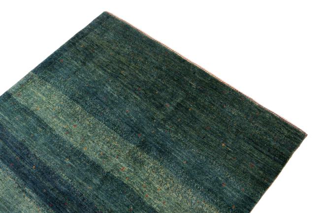 Persian Gabbeh Loribaft Atash - 3