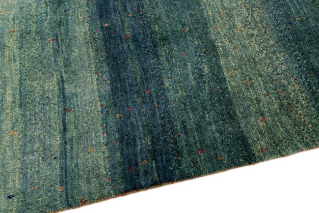 Persian Gabbeh Loribaft Atash - 4