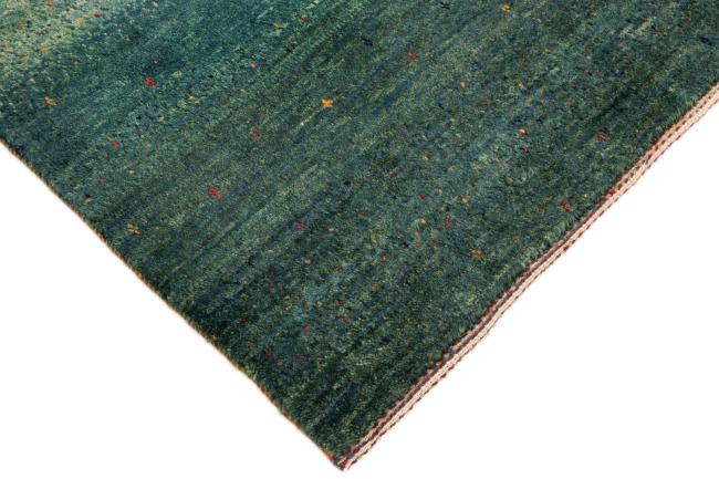 Persian Gabbeh Loribaft Atash - 5