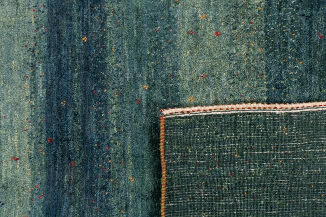 Persian Gabbeh Loribaft Atash - 6