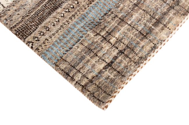 Persia Gabbeh Loribaft Tabiilbaft - 5