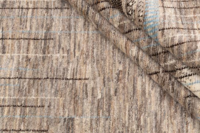 Persia Gabbeh Loribaft Tabiilbaft - 8