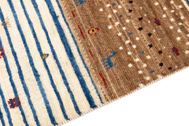 Persan Gabbeh Loribaft Atelier - 4