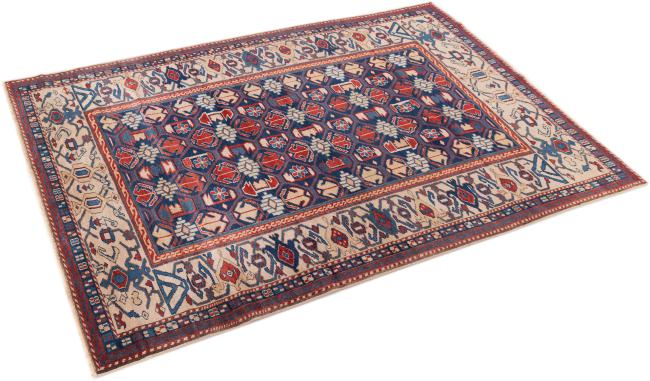 Shirwan Old - 1