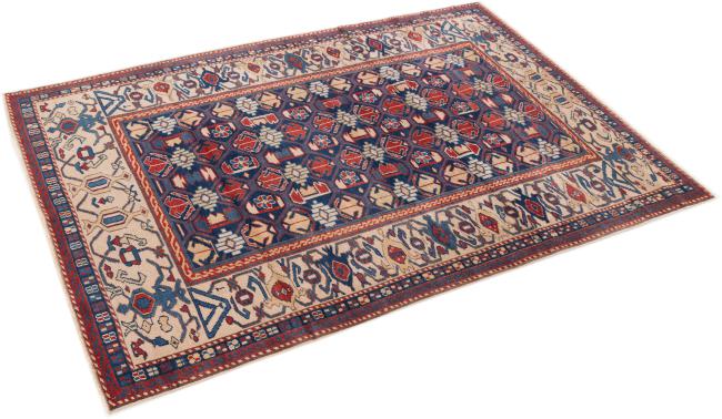 Shirwan Old - 2