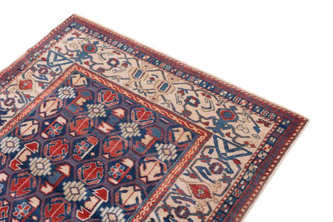 Shirwan Old - 3