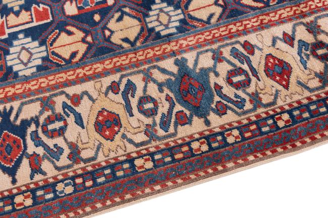 Shirwan Old - 4