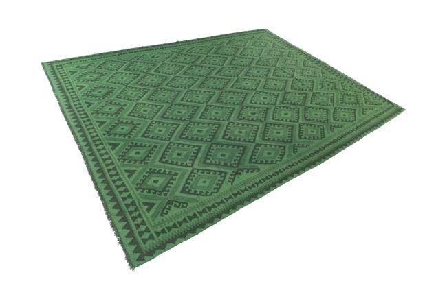 Kilim Afghan Heritage - 1