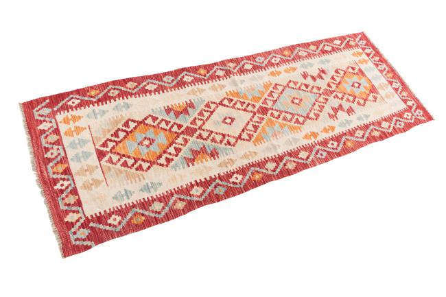 Kilim Afegão - 1