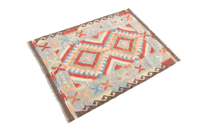 Kilim Afgán - 1