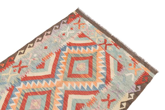 Kilim Afegão - 2