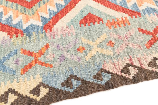 Kilim Afegão - 3