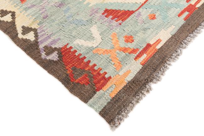 Kilim Afegão - 4