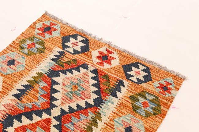 Kilim Afegão - 2