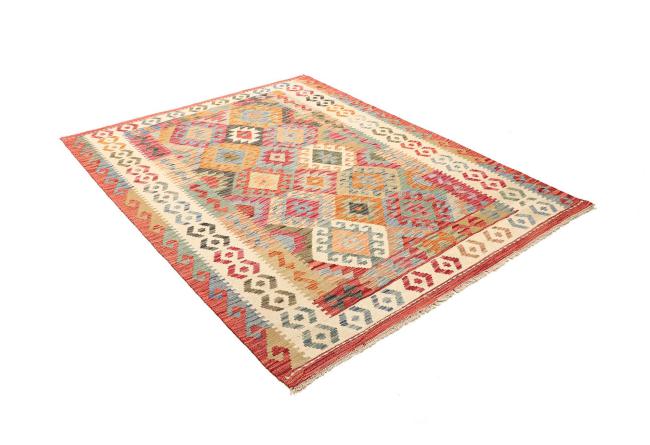 Kelim Afghan - 2