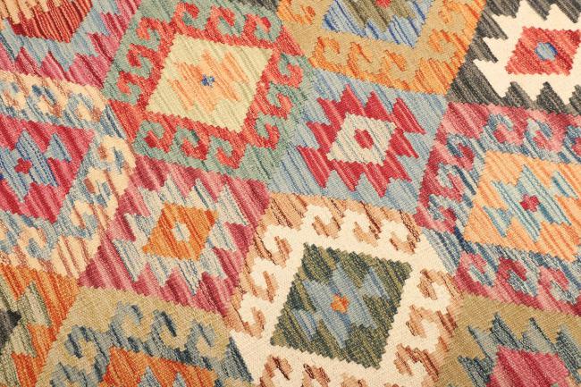 Kelim Afghan - 3