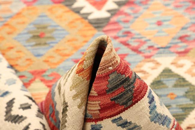 Kelim Afghan - 5
