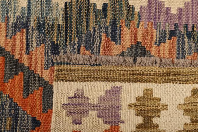 Kilim Afghan - 3