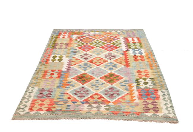 Kilim Afghan - 1