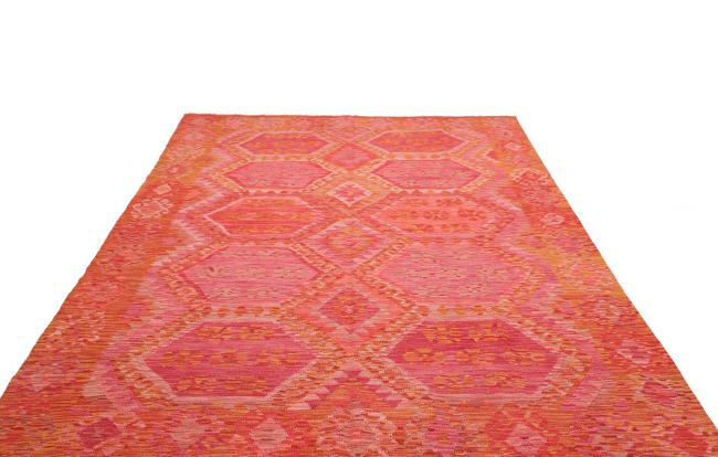 Kilim Afghan - 1