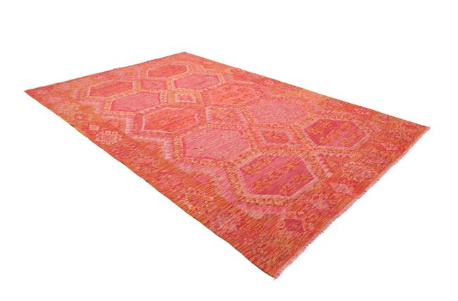Kilim Afghan - 2