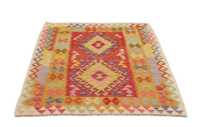 Kilim Afgán - 1