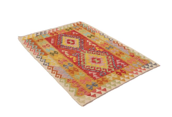 Kilim Afgán - 2
