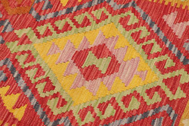 Kilim Afgán - 3