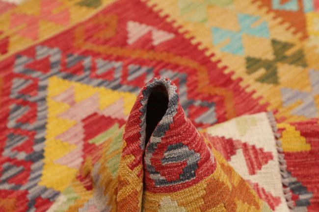 Kilim Afgán - 5