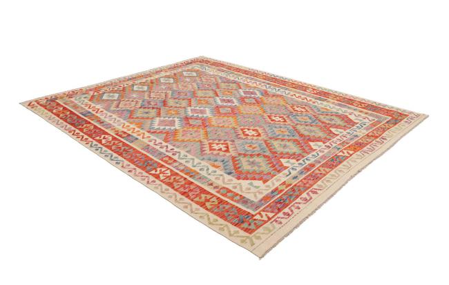 Kelim Afghan - 2