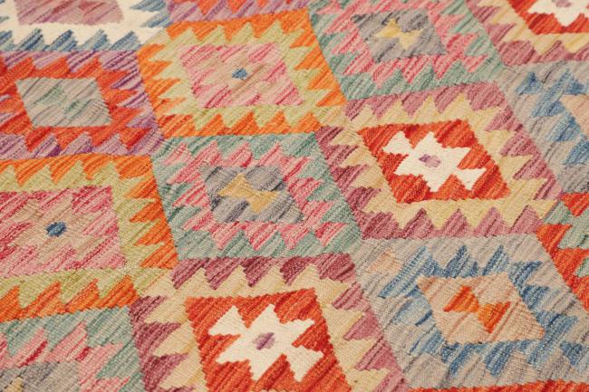 Kelim Afghan - 3