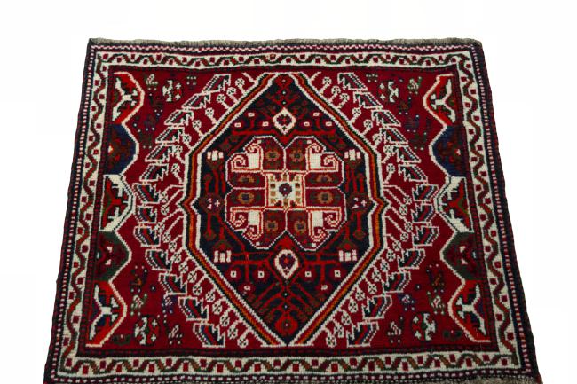 Shiraz - 3
