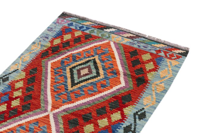 Kelim Afghan - 2