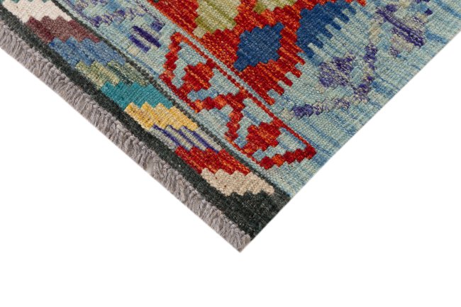 Kelim Afghan - 3