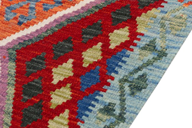 Kelim Afghan - 4
